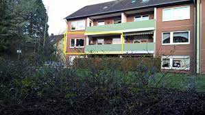 14.07.2021 niedersachsen, schaumburg landkreis, 31675, bückeburg. 4 Zimmer Wohnung Zu Vermieten Gartenstrasse 4 A 31675 Buckeburg Schaumburg Kreis Mapio Net