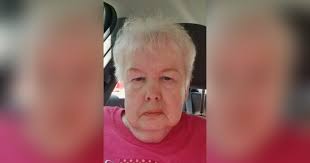 Obituary for Rosie Aline (Garrie) Potts