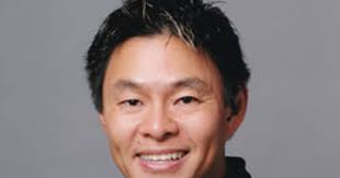 Greg Chang