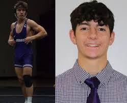 JT1Wrestle College Wrestling : Who's Who of D3 Collegiate Wrestling: Top  Returnees 133 lbs for 2024-2025