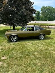 Image result for Goldwood 1964 Nova