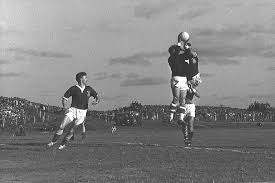 Is een voetbalclub uit wales. File The Israeli Team Playing Against Wales At The Ramat Gan Stadium 1958 D448 079 Jpg Wikimedia Commons
