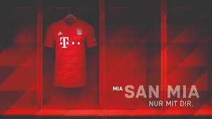 Bayern de munique camisa nova. Bayern Lanca Camisa Em Homenagem A Allianz Arena