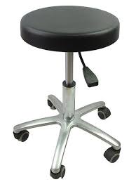 Laboratory Stool Exam Stool Polyurethane Stool Tronwind Stool Medical Stool Stool With Wheels