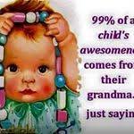 Bonnie Bertsch's Instagram, Twitter & Facebook