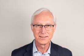 Meet Tipton Housewright, FAIA, LEED AP