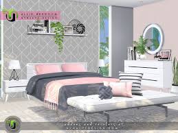 Sims 4 beds sims 4 children sims 4 toddler clothes 4 kids. Allie Bedroom The Sims 4 Catalog Sims 4 Bedroom Sims 4 Beds Sims 4