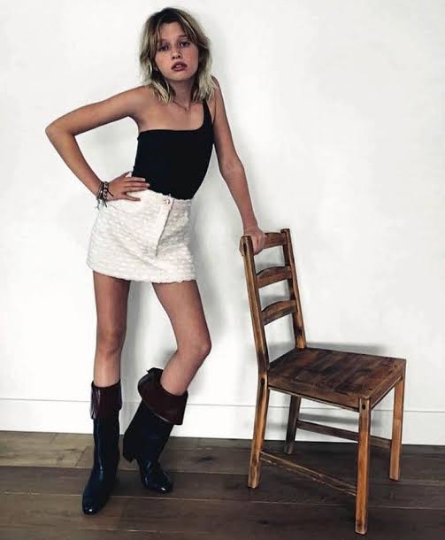 Ever Gabo Jovovich-Anderson