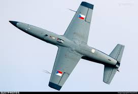Aero vyvíjí, vyrábí a opravuje vojenské a civilní letouny. 2626 Aero L 39ng Albatros Aero Vodochody Krzysiek Dz Jetphotos