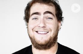 Phil Roy, le rire comme mode de vie