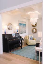 House Of Turquoise Four Chairs Furniture Livingroomfurnituresets Piano Living Rooms Cheap Living Room Furniture Turquoise Living Room Decor