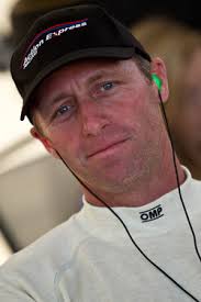 Darren Law named COO for the Bob Bondurant School