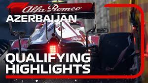 Jun 05, 2021 · charles leclerc scored his 4th f1 pole position of his career, during the 2021 azerbaijan grand prix qualifying session today. Qualifying Highlights 2021 Azerbaijan Grand Prix Youtube