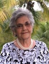 María Tabares de González Obituary