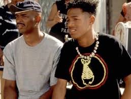 Then me and pac did a movie above the rim and we was cool as hell. Blvck Heartthrobz M A R L O N W A Y A N S Wattpad