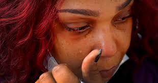 Lakesha Long's Instagram, Twitter & Facebook