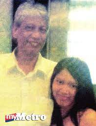 The federal court today upheld the conviction and death sentence on four former college students for the murder of their lecturer, zara eleena omar peter in 2012. Bekas Pelajar Kolej Dihukum Gantung Bunuh Pensyarah Harian Metro