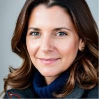 Kristin Bedard's Instagram, Twitter & Facebook