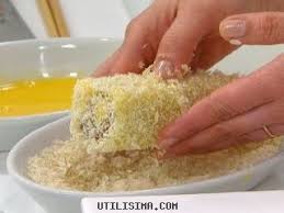 Sushi Age Como Hacer Sushi Sushi Recetas Como Hacer Sushi Recetas