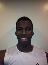 Jonathan Hudson was a talented point guard who just needed a break. He  found us!