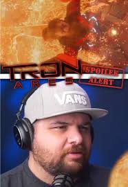 Tron Ares Out of Theater Reaction