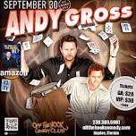 Andy Gross