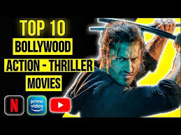 An industry that likes to edit the scenes of its here's a list of some of the best action movies that have come out from bollywood directed by siddharth anand, this highly entertaining action thriller reinvented hrithik roshan's image as the. Top 10 Best Bollywood Action Thriller Movies On Youtube Youtube