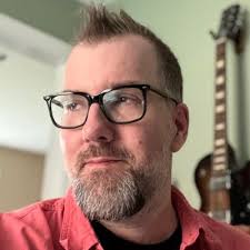 Robert Brian Taylor (@robertbtaylor)