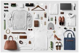 Download Unique T Shirt Mockups To Display Apparel Designs Creative Market Blog