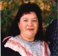 Luz Martinez-Felix Obituary (1957