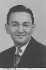 This is my father's youngest brother, James Emanuel Johnson (Ioannidis)  born in 1924 in Cleveland, Ohio. He was the son of Greek immigrants from  Samos. He made the ultimate sacrifice to our