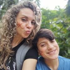 Fundraiser for Andrea M by Erika J : Help Andrea Access Life-Saving Cancer  Treatments