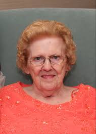 Remembering Elizabeth A. MacIntosh