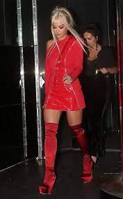 Pin On Rita Ora