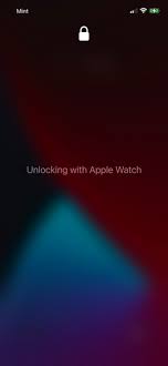 Unlocking an iphone through face id can be an easier and quicker. How To Unlock Your Iphone With Your Apple Watch While Wearing A Mask Macworld