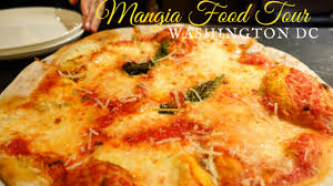 Mangia dc food tours yakınlarında yapılacak şeyler. Mangia Dc Food Tours In Washington Dc Karla Around The World