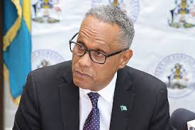 Specialised nurses are main need as shortage cut in half, says Darville