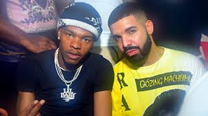 Lil baby's height in feet is. Drake And Lil Baby S Yes Indeed Is A Pokemon Adventure For The Ages Mtv