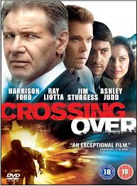 Crossing Over [DVD] (English audio. English subtitles) : Jim Sturgess, Ray  Liotta, Ashley Judd, Harrison Ford, Summer Bishil, Justin Chon, Alice Eve,  Cliff Curtis, Alice Braga, Jacqueline Obradors, Wayne Kramer: Amazon.com.tr