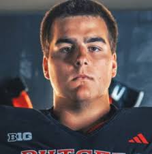 Rutgers Lands 2026 OL Logan Anthony