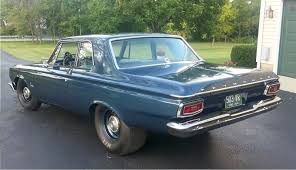 Image result for Dark Blue 1964 Dodge