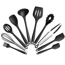Target/kitchen & dining/bamboo kitchen utensil set (113)‎. Pin On Walmart Bakeware