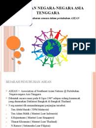 Waktu tanggal bergabungnya negara asia tenggara dengan asean ini pun bervariasi. Negara Negara Yang Menandatangani Deklarasi Bangkok Pada 8 Ogos 1967