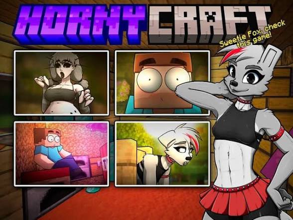 Avatar de HornyCraft