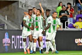 View the winners and results of the event by clicking on the image below. Atletico Nacional Subcampeon De La Florida Cup Larazon Co