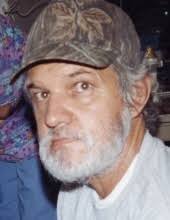 Obituary information for Robert "Robbie" Harrell
