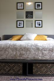 Bedroom photo collage ideas for master bedroom. Master Bedroom Collage Wall