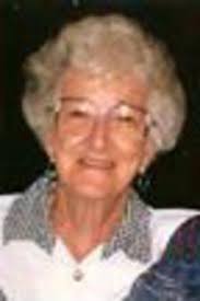 Eula Virginia Bowers