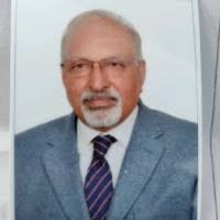 Ankur Kulkarni's Instagram, Twitter & Facebook