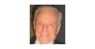 Ralph DeFelice Obituary (1921